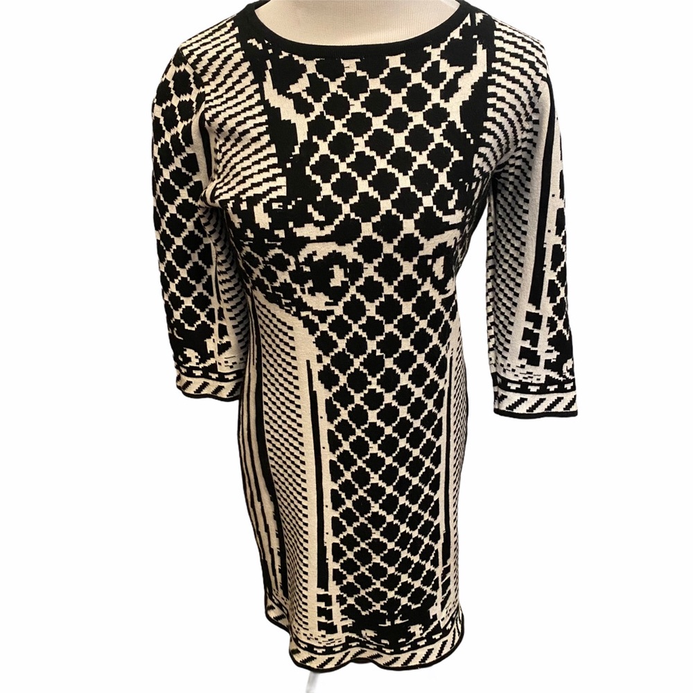Derek Heart sweater dress size large